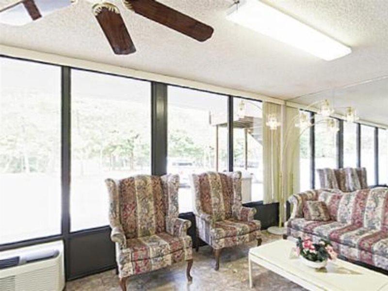 Americas Best Value Inn - Decatur Ngoại thất bức ảnh