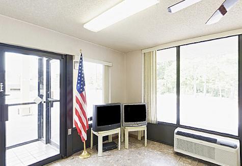 Americas Best Value Inn - Decatur Ngoại thất bức ảnh