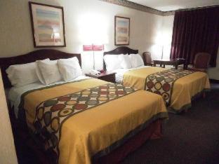 Americas Best Value Inn - Decatur Phòng bức ảnh