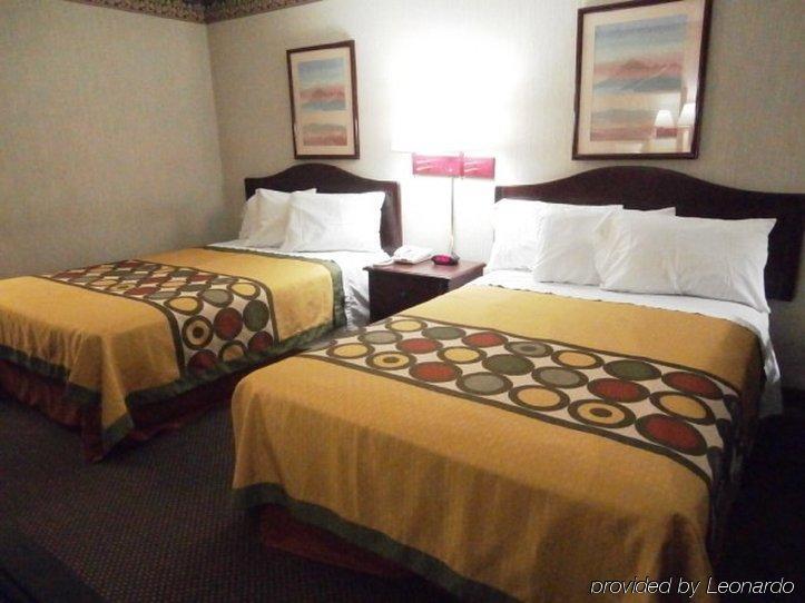 Americas Best Value Inn - Decatur Ngoại thất bức ảnh