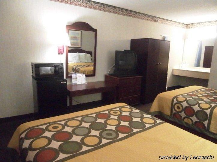 Americas Best Value Inn - Decatur Ngoại thất bức ảnh