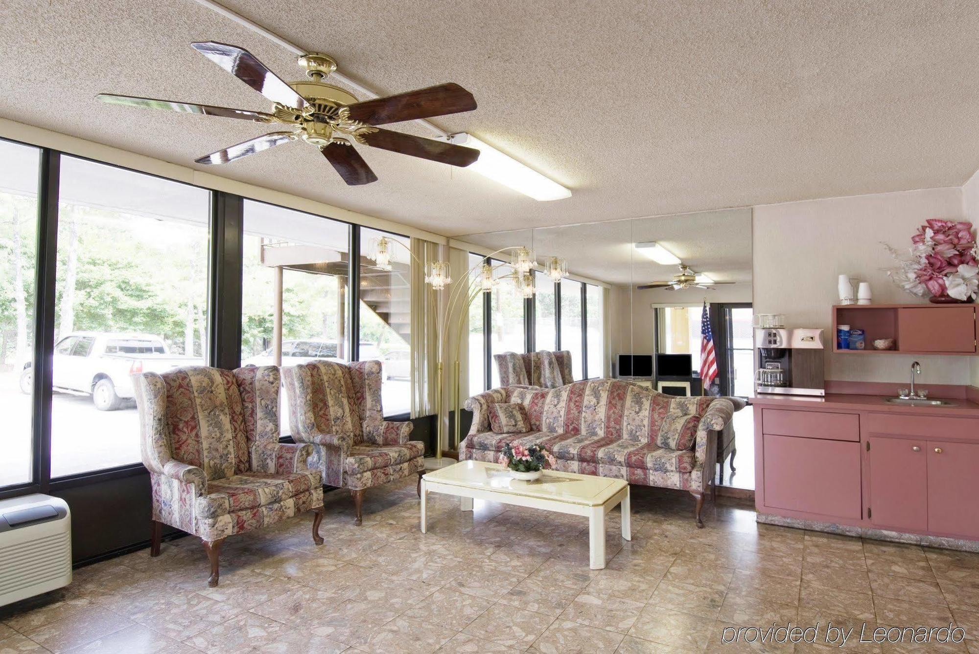 Americas Best Value Inn - Decatur Ngoại thất bức ảnh